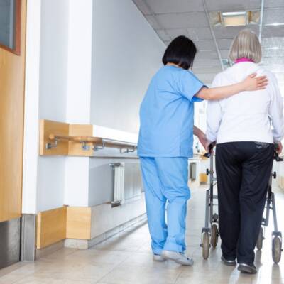 Retirement Home For Sale