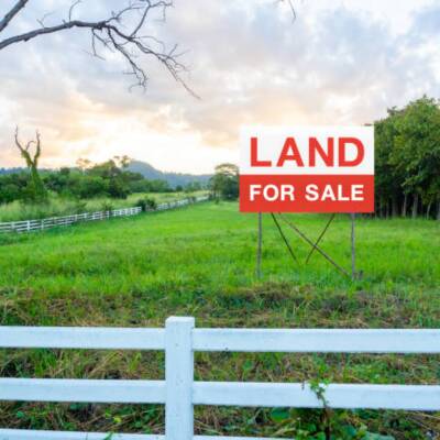 Vacant Land for Sale Near GTA