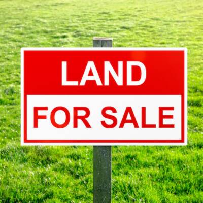 Vacant Land for Sale Near GTA