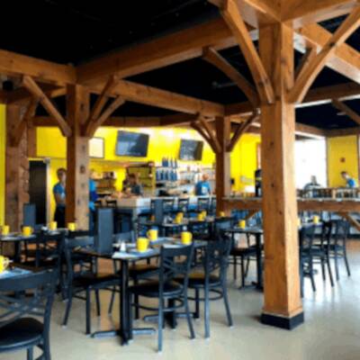 Brunch It Up Restaurant Franchise Opportunity in the USA