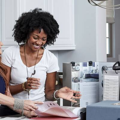 Budget Blinds Window Coverings Franchise Opportunity in the USA