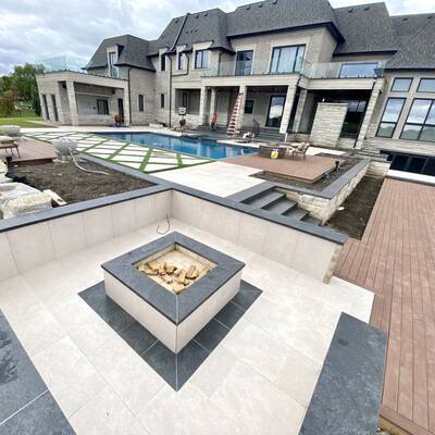 Landscaping/ Construction Business For Sale -GTA