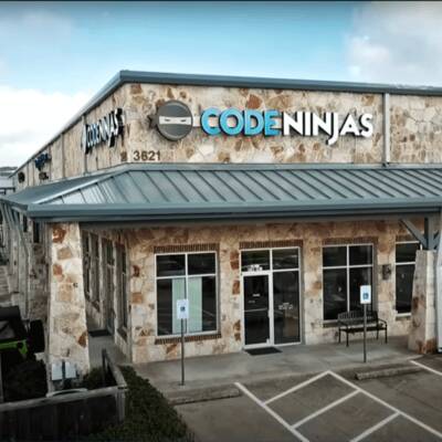 Code Ninjas - Kids Coding Franchise Opportunity USA/CA