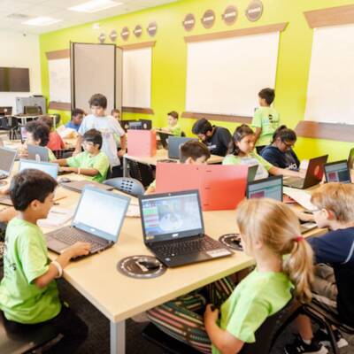 Code Ninjas - Kids Coding Franchise Opportunity USA/CA