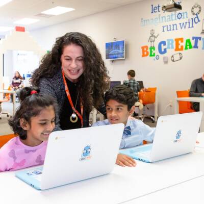 Code Wiz Child Education Franchise Opportunity