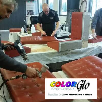 Color Glo International - Restoration and Repair Franchise