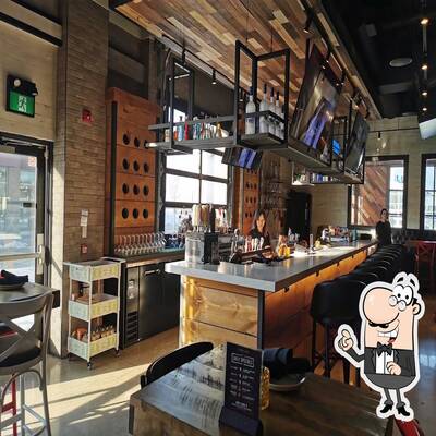 SOLD - Mississauga North- Industria Pizzeria & Bar