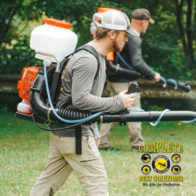 Complete Pest Solutions Franchise Opportunity