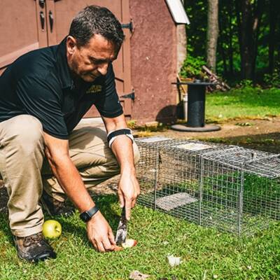 Complete Pest Solutions Franchise Opportunity