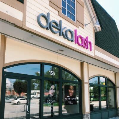 Deka Lash Franchise Opportunity