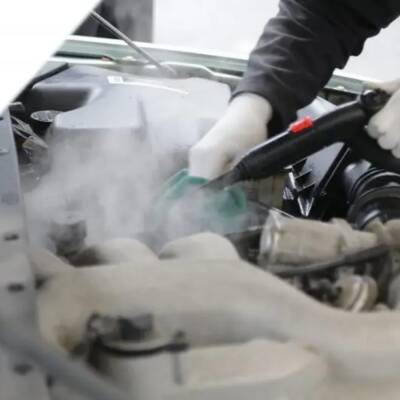 DetailXPerts Green Commercial Cleaning Franchise Opportunity