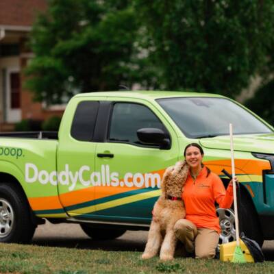 DoodyCalls Pet Waste Management Service Franchise Opportunity