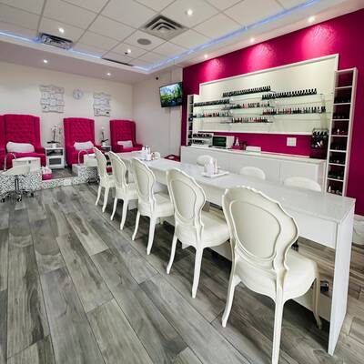Established Beauty Boutique Business For Sale in Burlington, ON