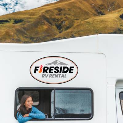 Fireside RV Rental Franchise Opportunity USA/Canada