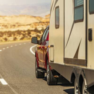 Fireside RV Rental Franchise Opportunity USA/Canada