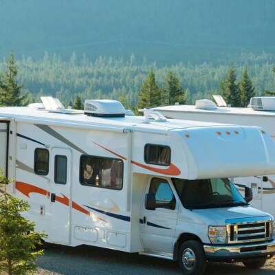 Fireside RV Rental Franchise Opportunity USA/Canada