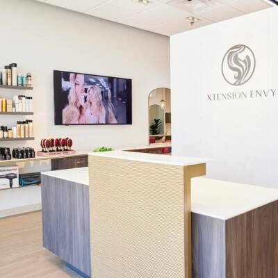 Xtension Envy Franchise Opportunity USA