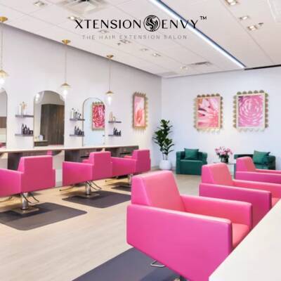 Xtension Envy Franchise Opportunity USA