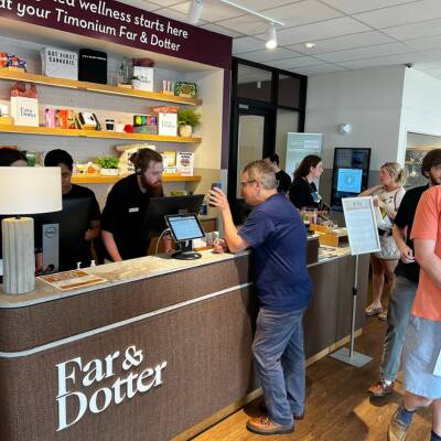 Far And Dotter Franchise Opportunity USA