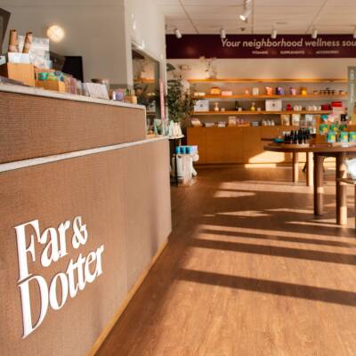 Far And Dotter Franchise Opportunity USA