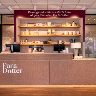 Far And Dotter Franchise Opportunity USA