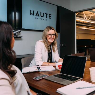 Haute In Network Agencies Franchise Opportunity USA/Canada/International