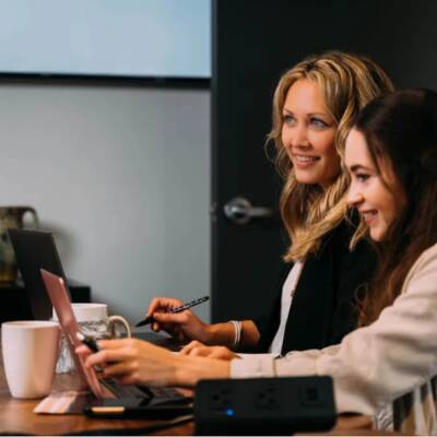 Haute In Network Agencies Franchise Opportunity USA/Canada/International