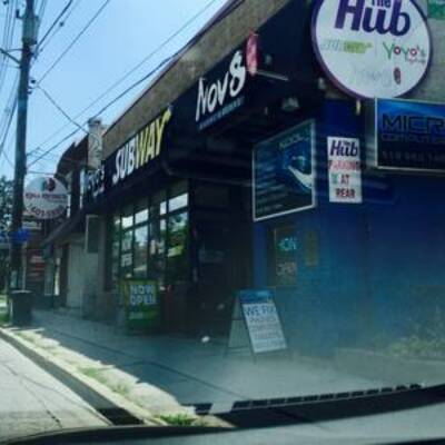 Plaza for Sale in London