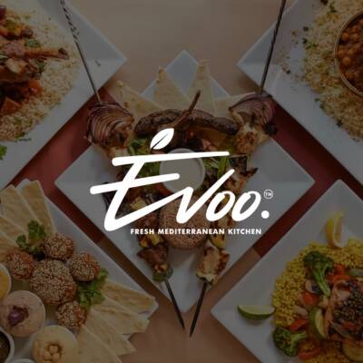 Evoo Fresh Mediterranean Kitchen Restaurant Franchise Opportunity