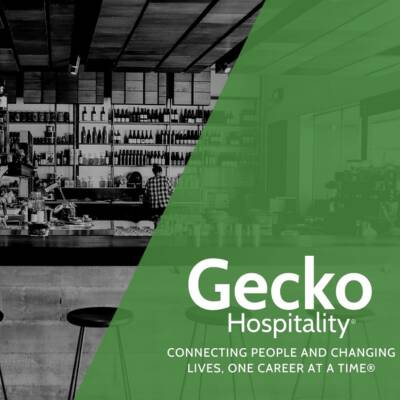 Gecko Hospitality Franchise Opportunity
