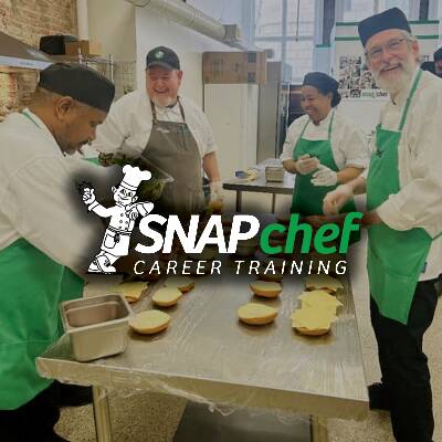 SnapChef Staffing Franchise Opportunity in USA