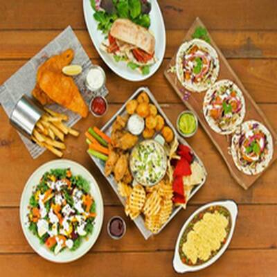 East GTA - Fionn MacCool's