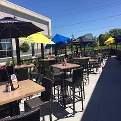 East GTA - Fionn MacCool's