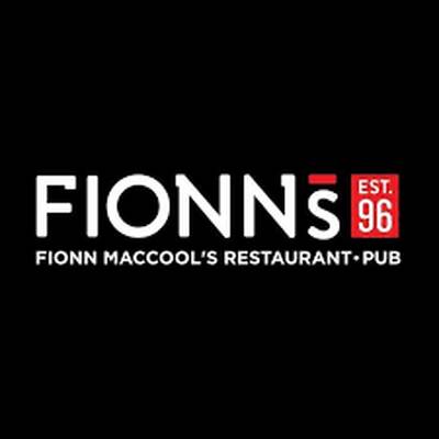 East GTA - Fionn MacCool's