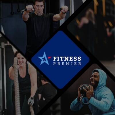 Fitness Premier 24/ 7 Full-Service Fitness Clubs Franchise Opportunity