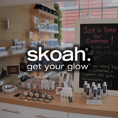 Skoah Facial Shop Franchise Opportunity in the USA