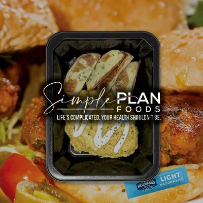 Simple Plan Food Franchise Opportunity in the USA
