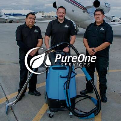 PureOne Services Franchise Opportunity in the USA