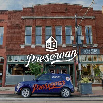 Preservan Franchise Opportunity in the USA