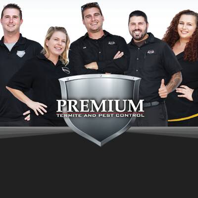 Premium Termite and Pest Control Franchise Opportunity in USA