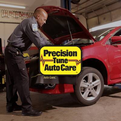 Precision Tune Auto Care Franchise in USA