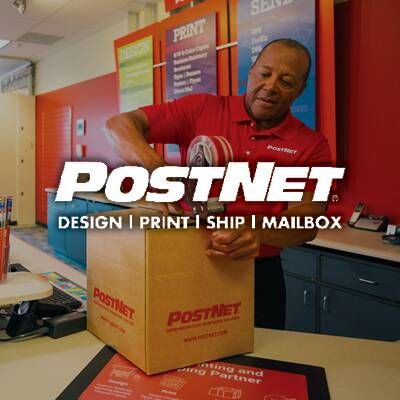 PostNet Franchise Opportunity in the USA