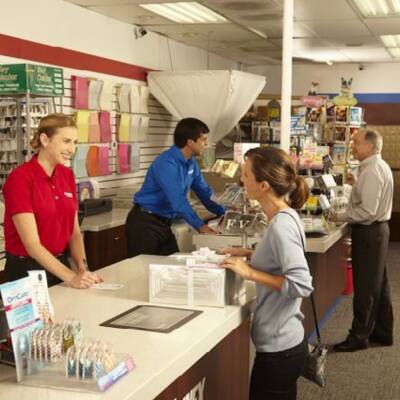 PostalAnnex Franchise Opportunity in the USA