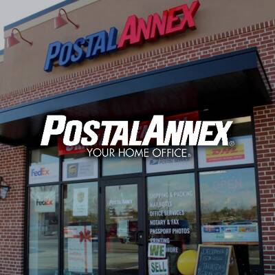 PostalAnnex Franchise Opportunity in the USA