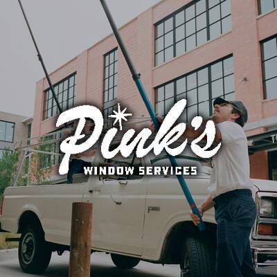 Pink’s Window Services Franchise Opportunity in the USA