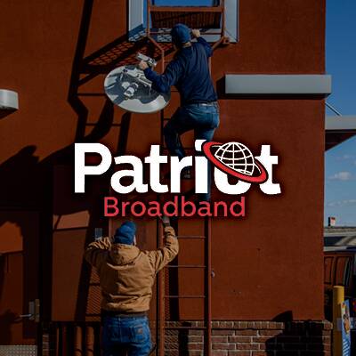 Patriot Broadband Franchise Opportunity