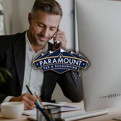Paramount Tax & Accounting CPAs Franchise Opportunity in USA
