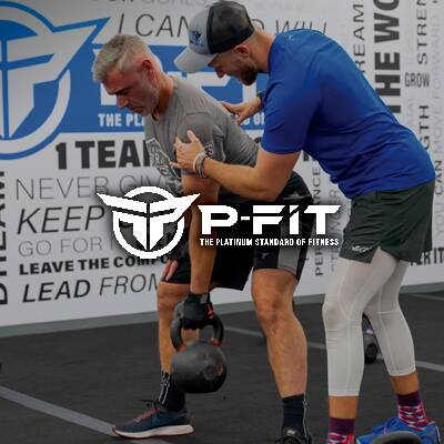 P-Fit Franchise Opportunity in USA