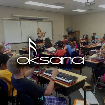 Oksana Enrichment Programs Franchise Opportunity in the USA