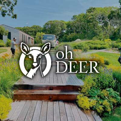 OhDeer Pest Control Franchise Opportunity in USA
